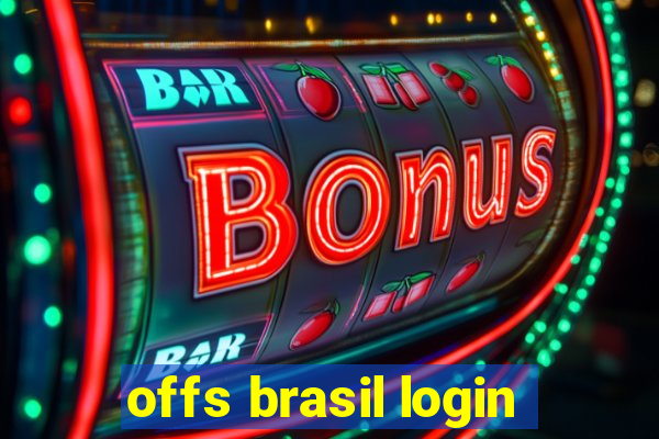 offs brasil login